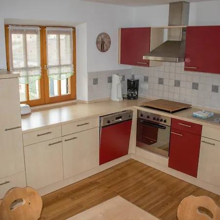 Apartamento Treml