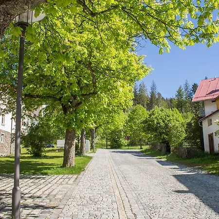 Treml * Bayerisch Eisenstein