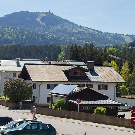 Treml Bayerisch Eisenstein