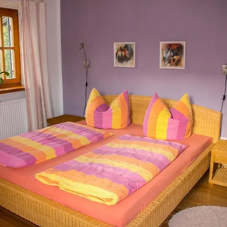 Apartment Treml Bayerisch Eisenstein