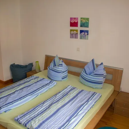 Apartment Treml